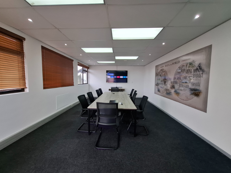 Commercial Property for Sale in Century City Western Cape